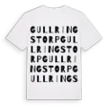 Gullringstorp ordlek t-shirt