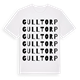 Gulltorp ordlek t-shirt