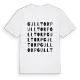 Gulltorp ordlek t-shirt