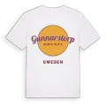 Gunnarstorp cirkel t-shirt