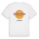 Gustavslund cirkel t-shirt