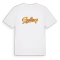 Gylltorp baseball t-shirt