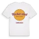 Hackerstad cirkel t-shirt