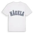 Håckla college t-shirt