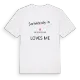Någon i Häcklarens mo älskar mig t-shirt