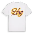 Hag baseball t-shirt