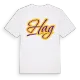 Hag baseball t-shirt