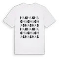 Hag ordlek t-shirt
