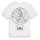 Haga t-shirt