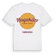 Hagakärr cirkel t-shirt