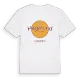 Hagalund cirkel t-shirt