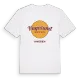 Hagalund cirkel t-shirt