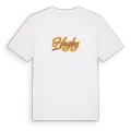 Hagby baseball t-shirt