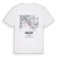 Hageby karta t-shirt