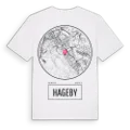 Hageby t-shirt