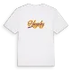 Hageby baseball t-shirt