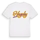 Hageby baseball t-shirt