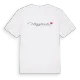 Häggtomta hjärta t-shirt