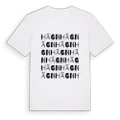 Hägn ordlek t-shirt
