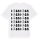 Hägn ordlek t-shirt