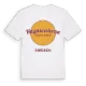 Hägnsvederna cirkel t-shirt