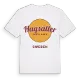 Hagsätter cirkel t-shirt