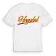 Hagsdal baseball t-shirt