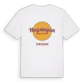 Hagstugan cirkel t-shirt