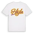 Häjla baseball t-shirt
