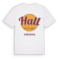 Hall cirkel t-shirt