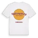 Hallångsborg cirkel t-shirt