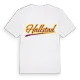 Hallstad baseball t-shirt