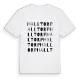 Halltorp ordlek t-shirt