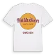 Hållviken cirkel t-shirt