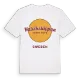 Hålvikstäppan cirkel t-shirt
