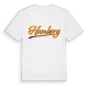 Hamborg baseball t-shirt