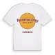 Hammarsberg cirkel t-shirt