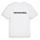 Hammarsberg fetstil t-shirt