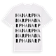 Hanarp ordlek t-shirt