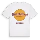Hanekärret cirkel t-shirt