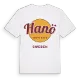 Hanö cirkel t-shirt
