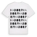 Hanorp ordlek t-shirt