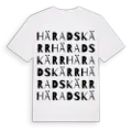 Häradskärr ordlek t-shirt