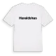Haraldshus fetstil t-shirt