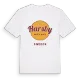 Harsby cirkel t-shirt