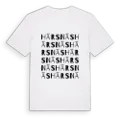 Härsnäs ordlek t-shirt
