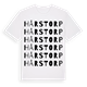 Hårstorp ordlek t-shirt