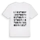 Hårstorp ordlek t-shirt