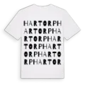 Hartorp ordlek t-shirt