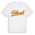 Härvik baseball t-shirt
